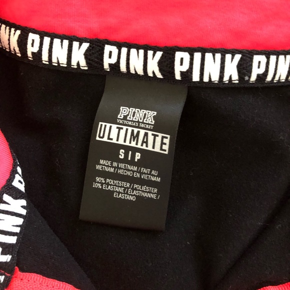 PINK Victoria’s Secret Ultimate Pullover - Picture 7 of 7